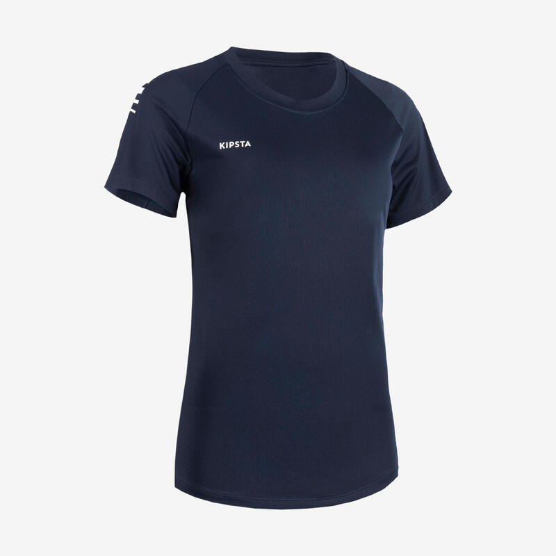 Tricou handbal H100 Negu Damă