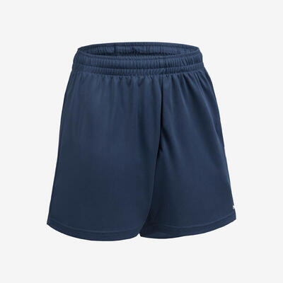Pantaloncini pallamano bambino Hummel blu