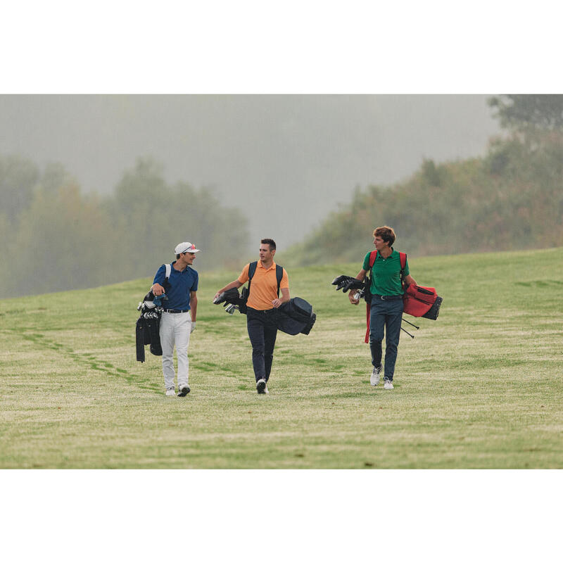Golf standbag, kitámasztható - Light