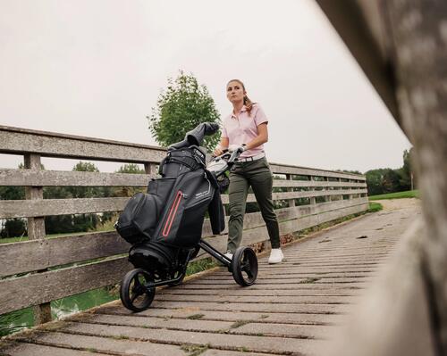 sav golf entretien et reparation chariot golf decathlon inesis