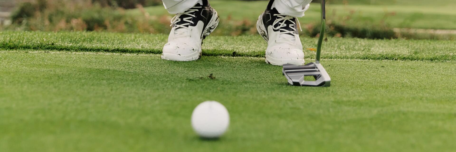 Quel putter de golf choisir ?