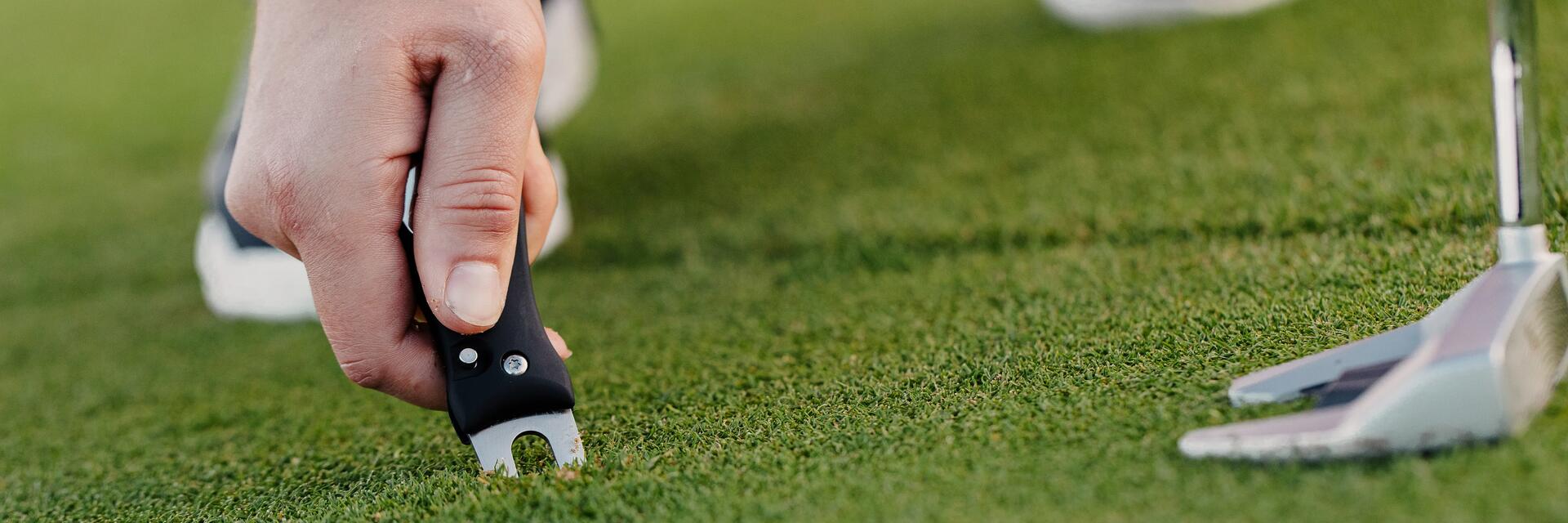 COMMENT FAIRE UN FITTING GOLF CHEZ DECATHLON !