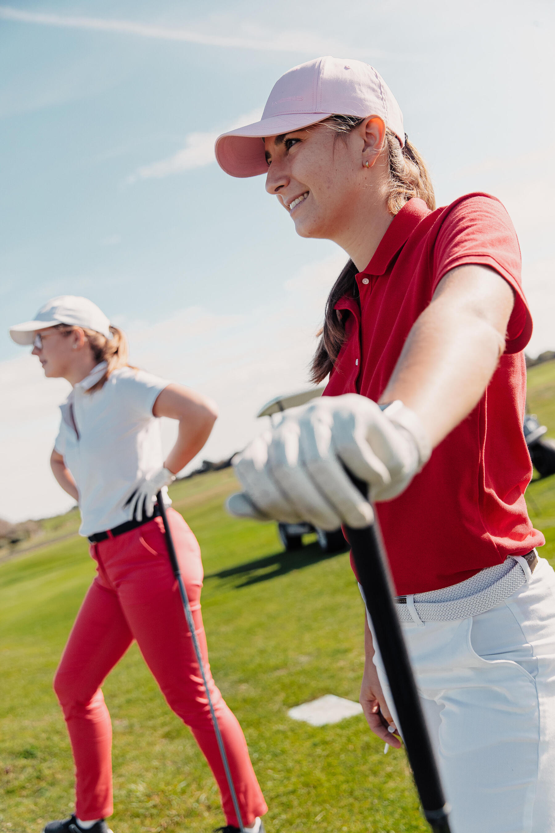 Manutenzione e cura attrezzatura golf