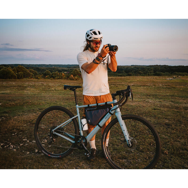 Borsetă cadru de bicicletă FULL-FRAME 5 litri