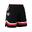 Kids' Basketball Shorts SH 900 NBA Bulls - Black