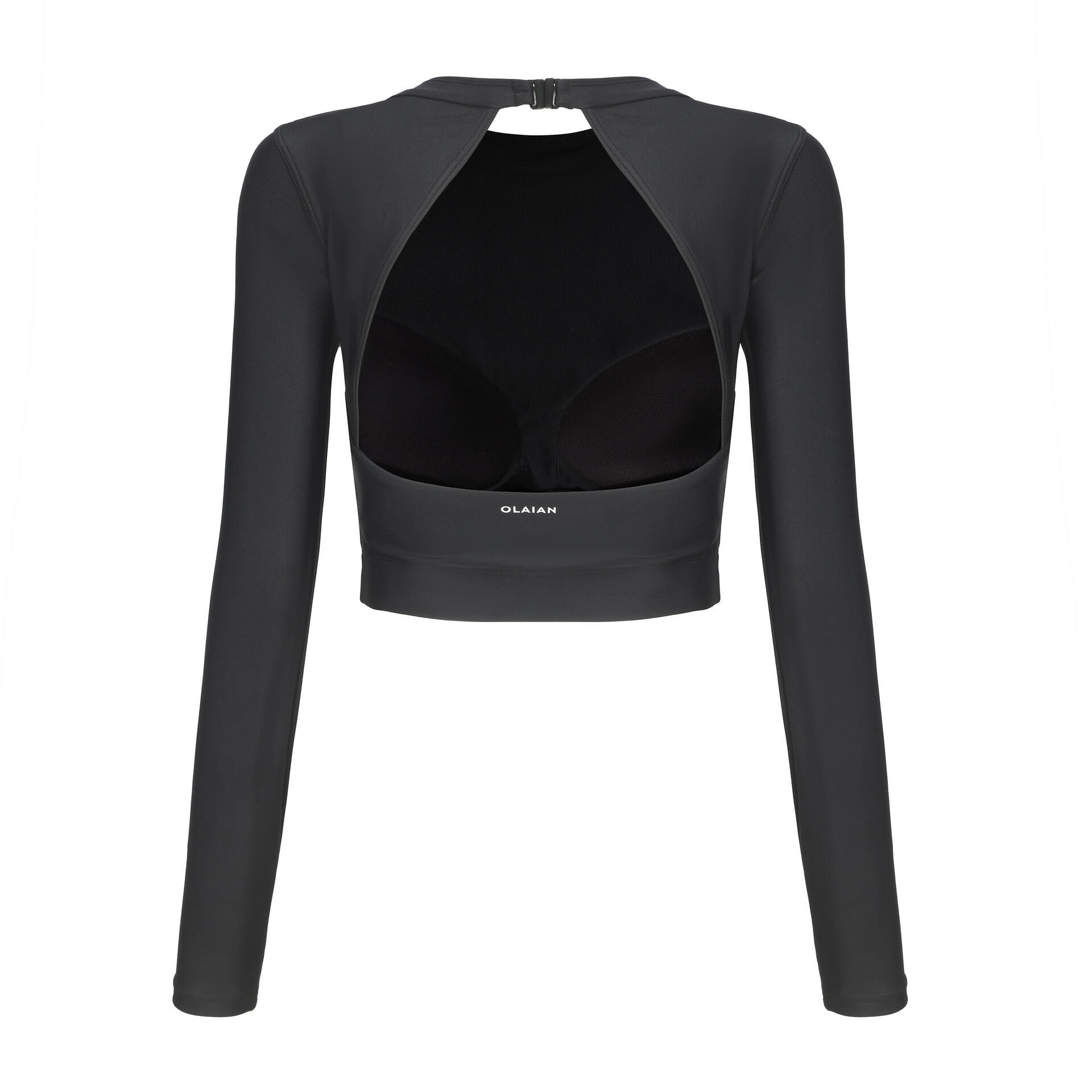 Қызыл орамалмен эротикалық стриптиз бейне трюк Жалаңаш Дарла Кранның суреті