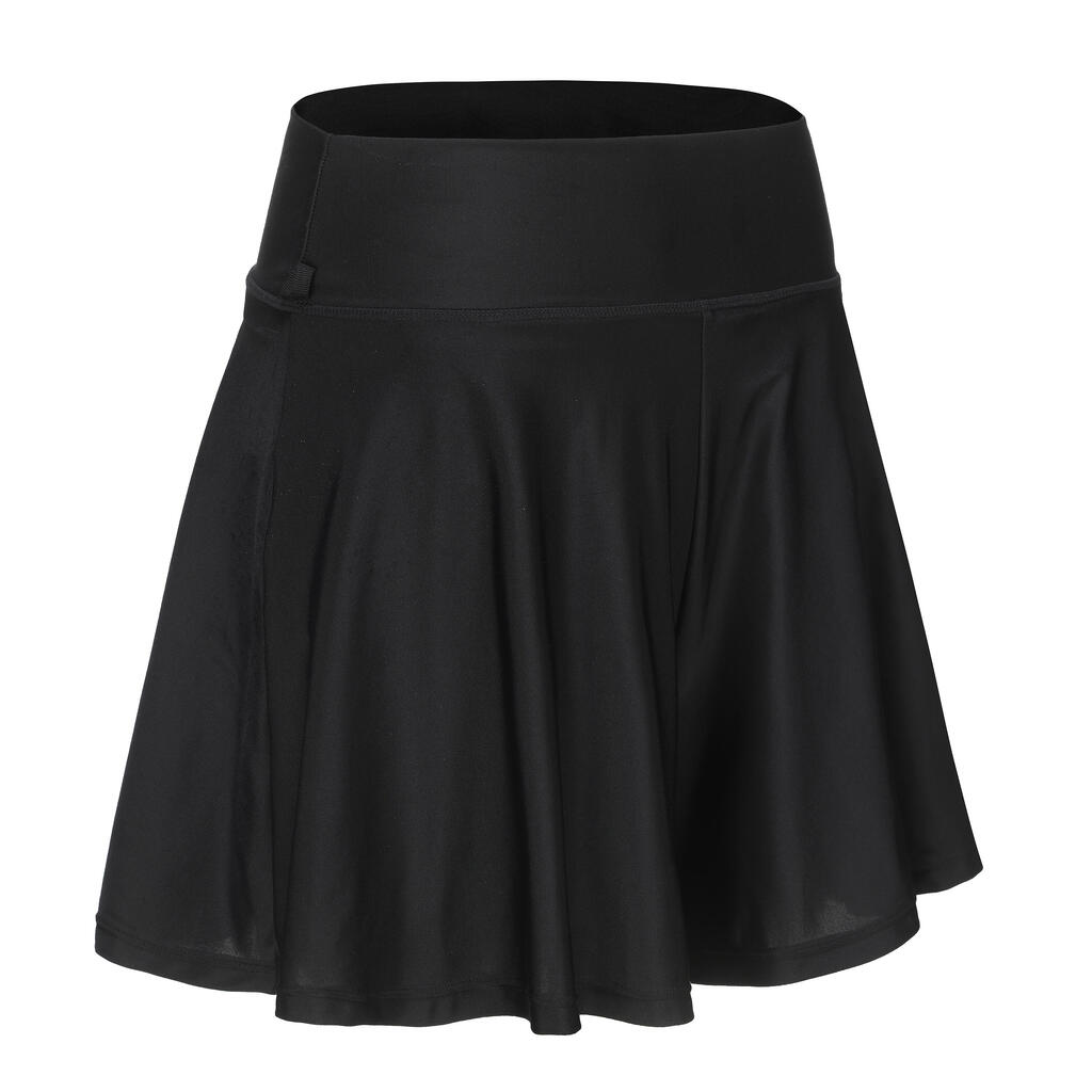 Slip de bain femme Surf - CN BAS GILI NOIR