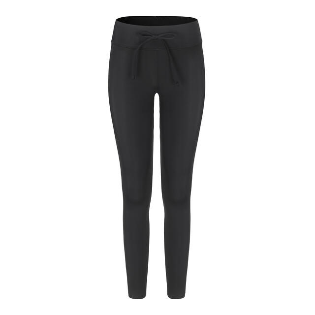 OLAIAN CALZAS ANTI-UV SURF MUJER 100 NEGRO