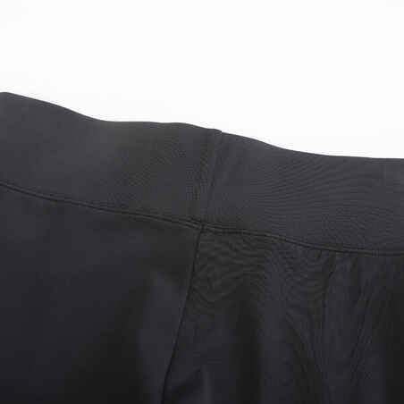 LEGGINGS UV SURF 100 WOMEN BLACK