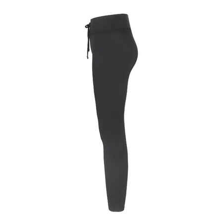 LEGGINGS UV SURF 100 WOMEN BLACK