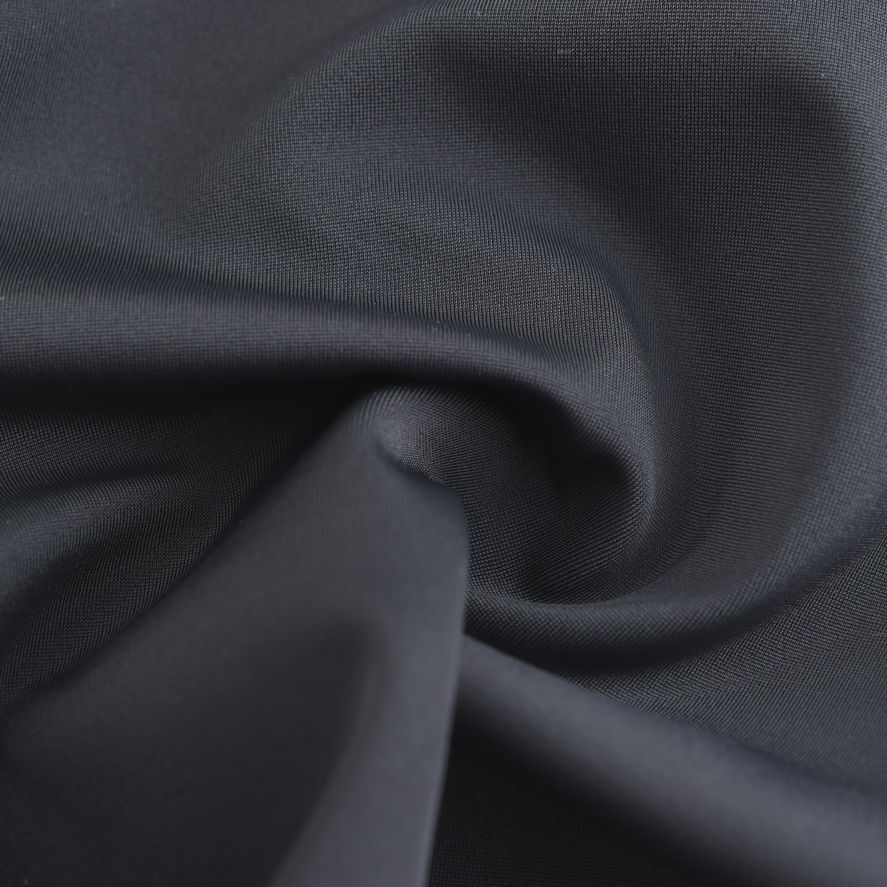 Women Surfing UV Leggings 100 Black