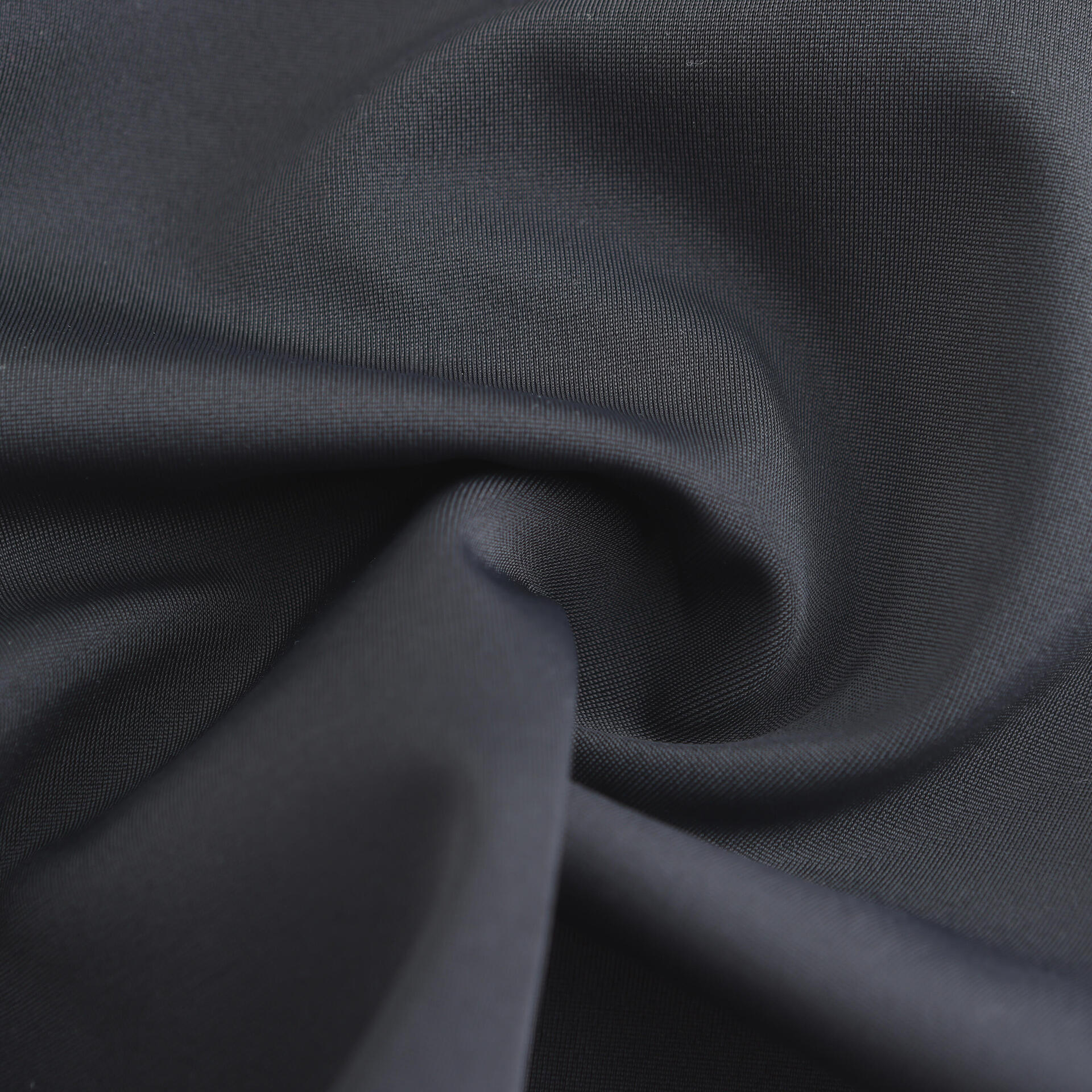 black pyjama leggings