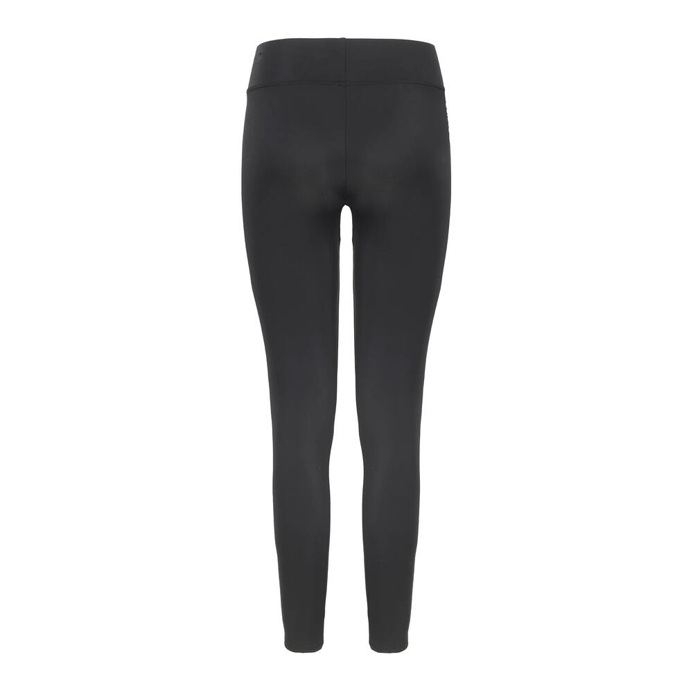 OLAIAN LEGGINGS UV 100L DAMEN SCHWARZ