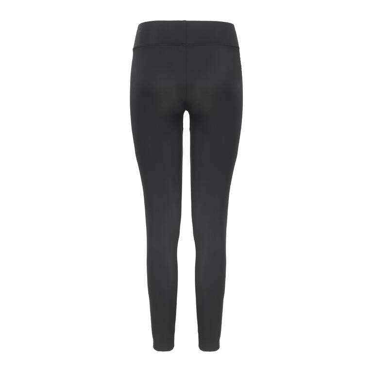 LEGGING UV SELANCAR 100 WANITA HITAM