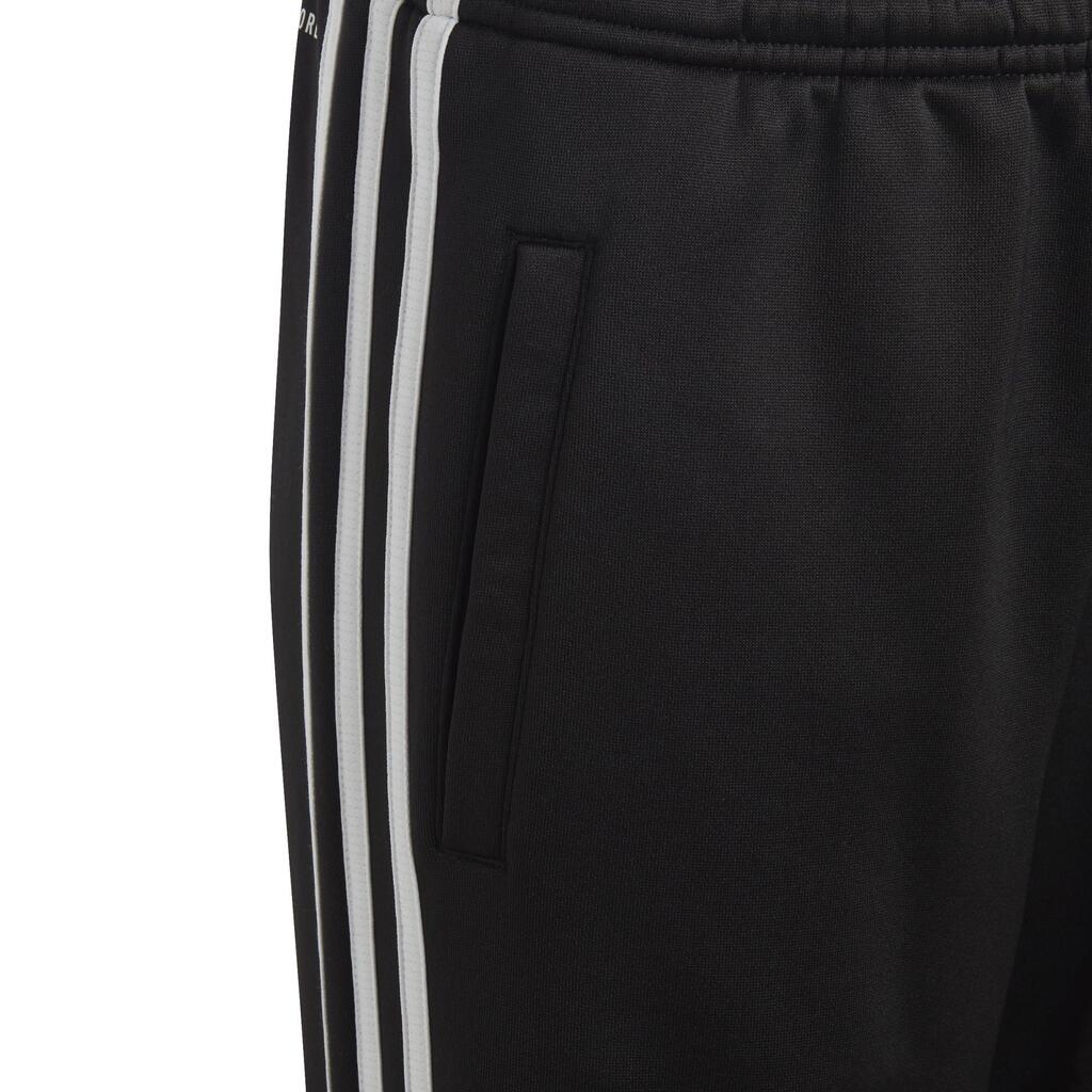 ADIDAS Jogginghose Kinder - schwarz 