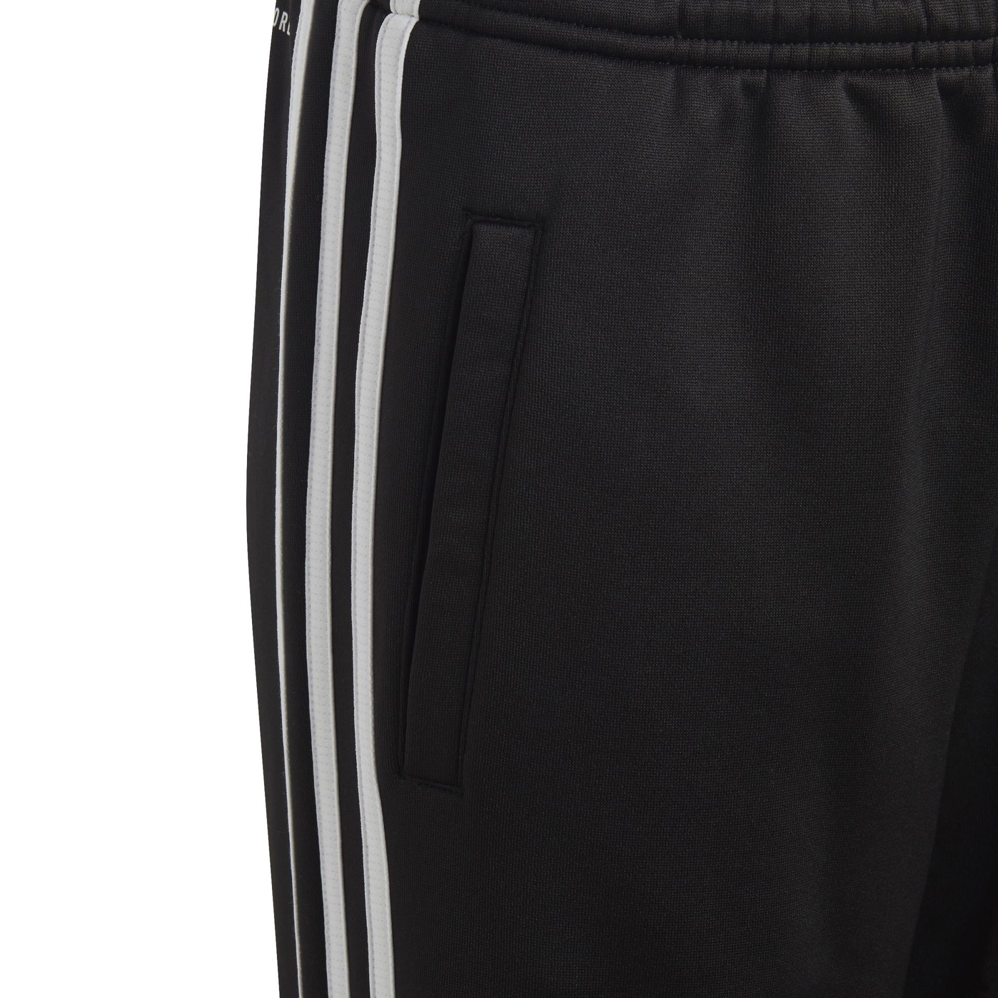 PANTALON DE SPORT ADIDAS ENFANT - NOIR 3/11