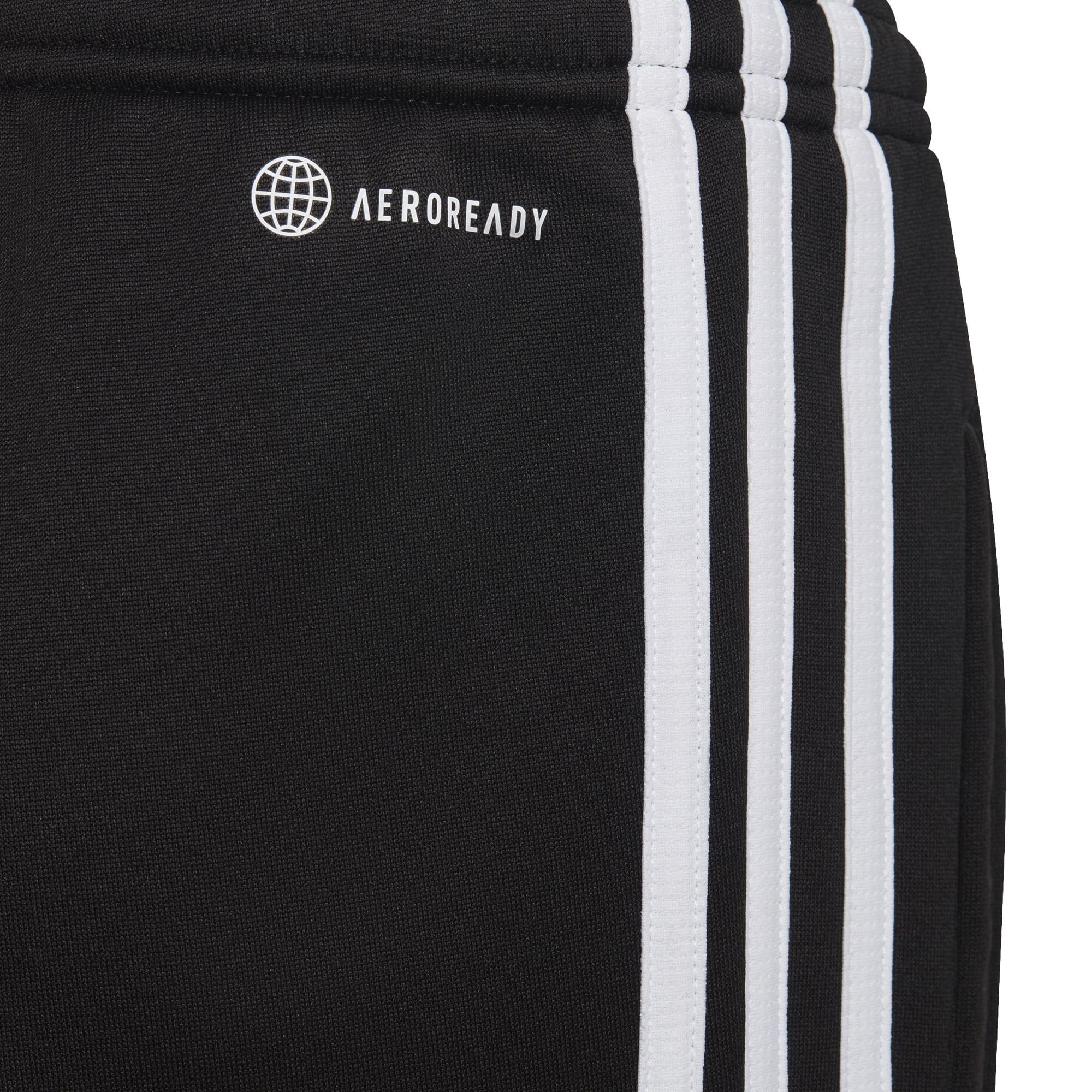PANTALON DE SPORT ADIDAS ENFANT - NOIR 5/11