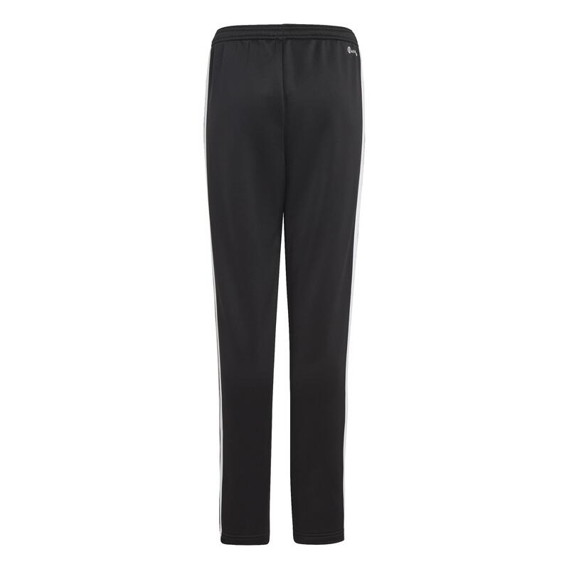 PANTALON DE SPORT ADIDAS ENFANT - NOIR