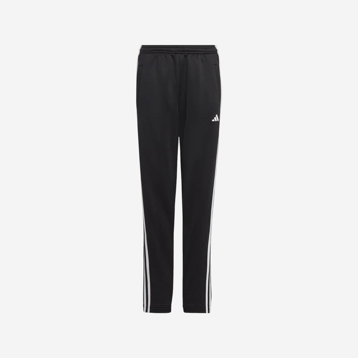 PANTALON DE SPORT ADIDAS ENFANT - NOIR