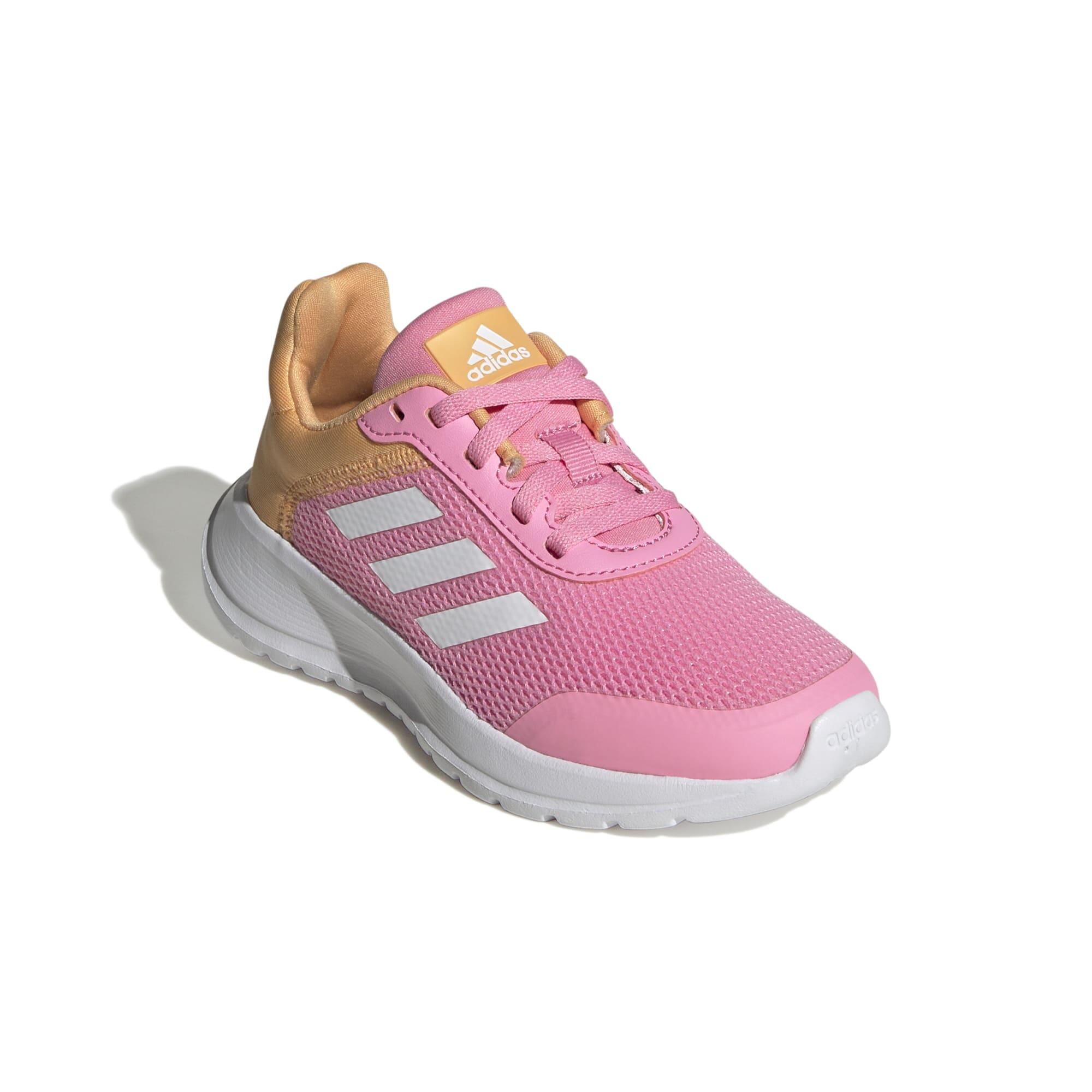 Kids' Shoes Tensaur Run - Pink / White / Orange 1/6