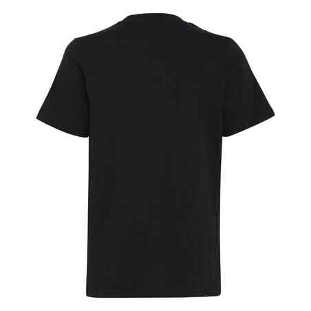 Kids' T-Shirt - Black