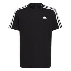 T shirt adidas 2025 fille pas cher