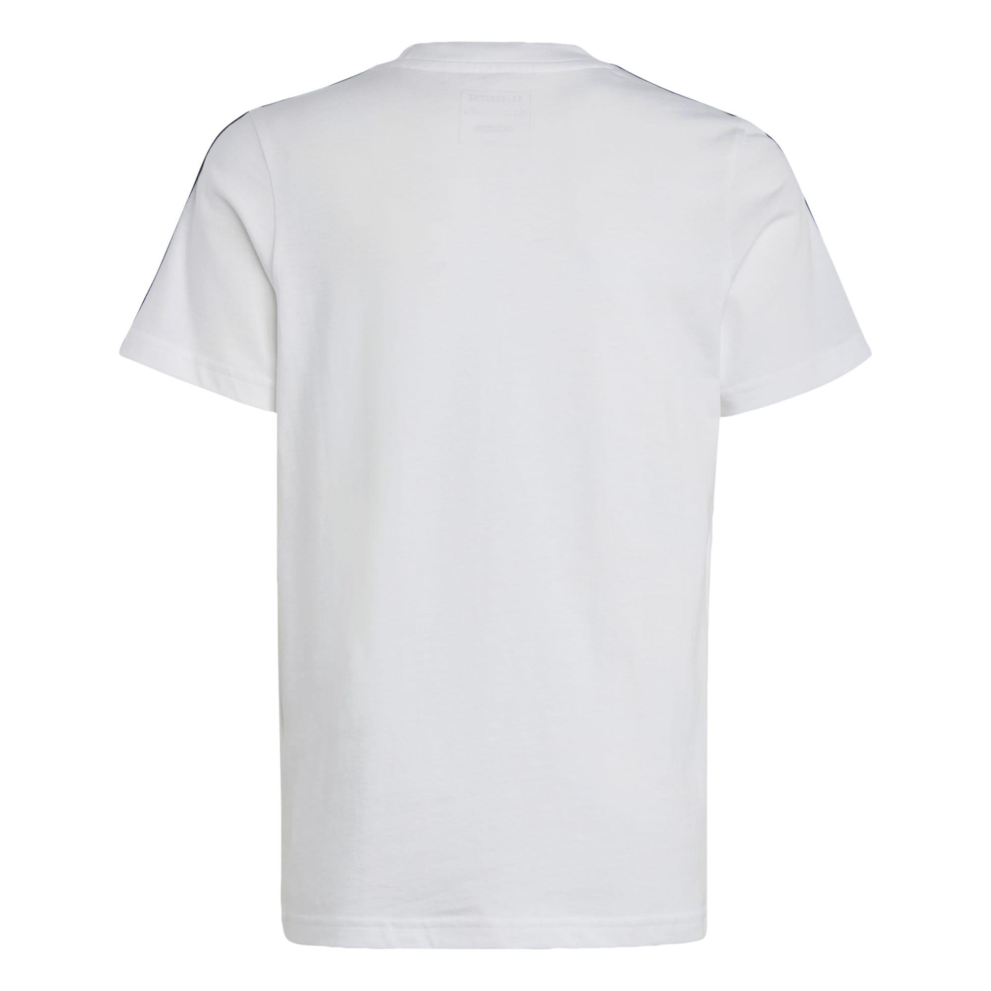 Kids' T-Shirt - White 4/7