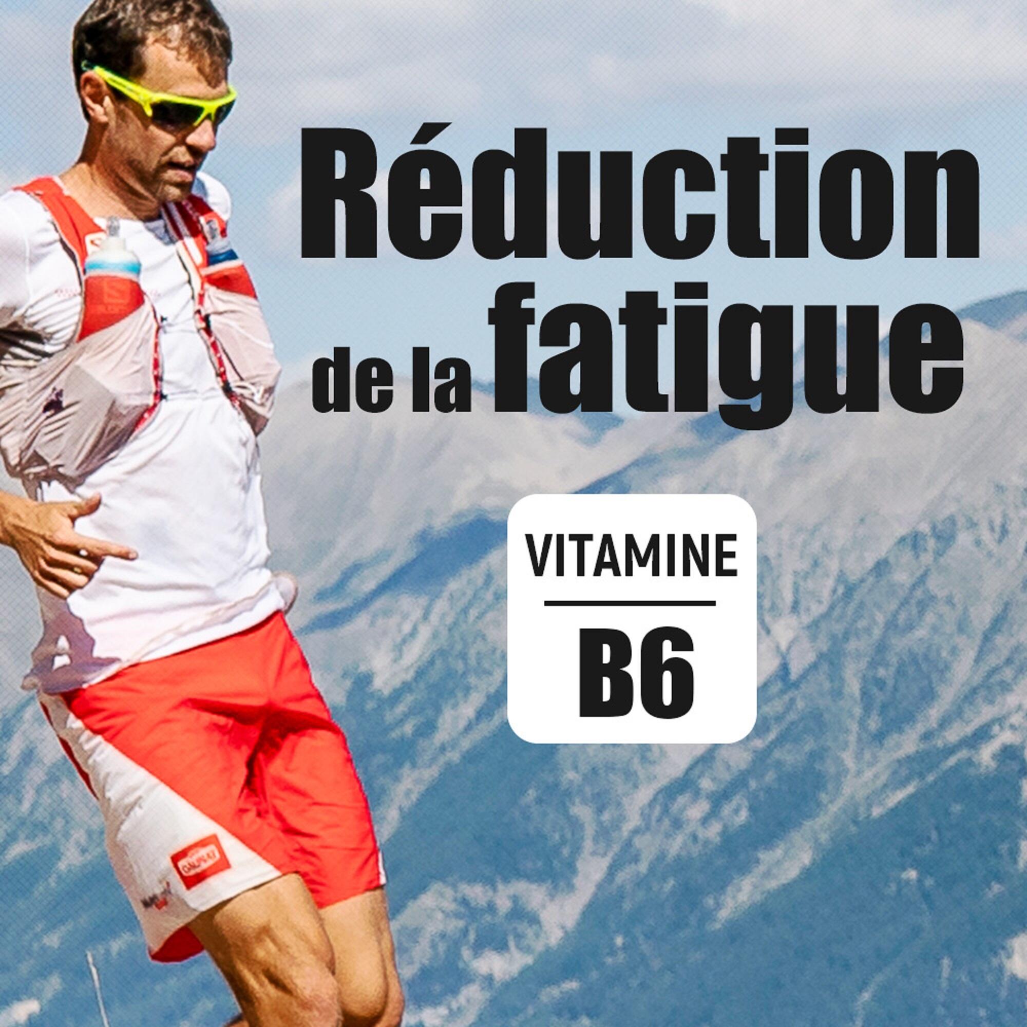 Gel énergétique Coup de fouet Fruits Rouges - 4x34g 2/5