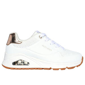 Zapatillas deportivas Niños Skechers uno blanco del 28 al 39