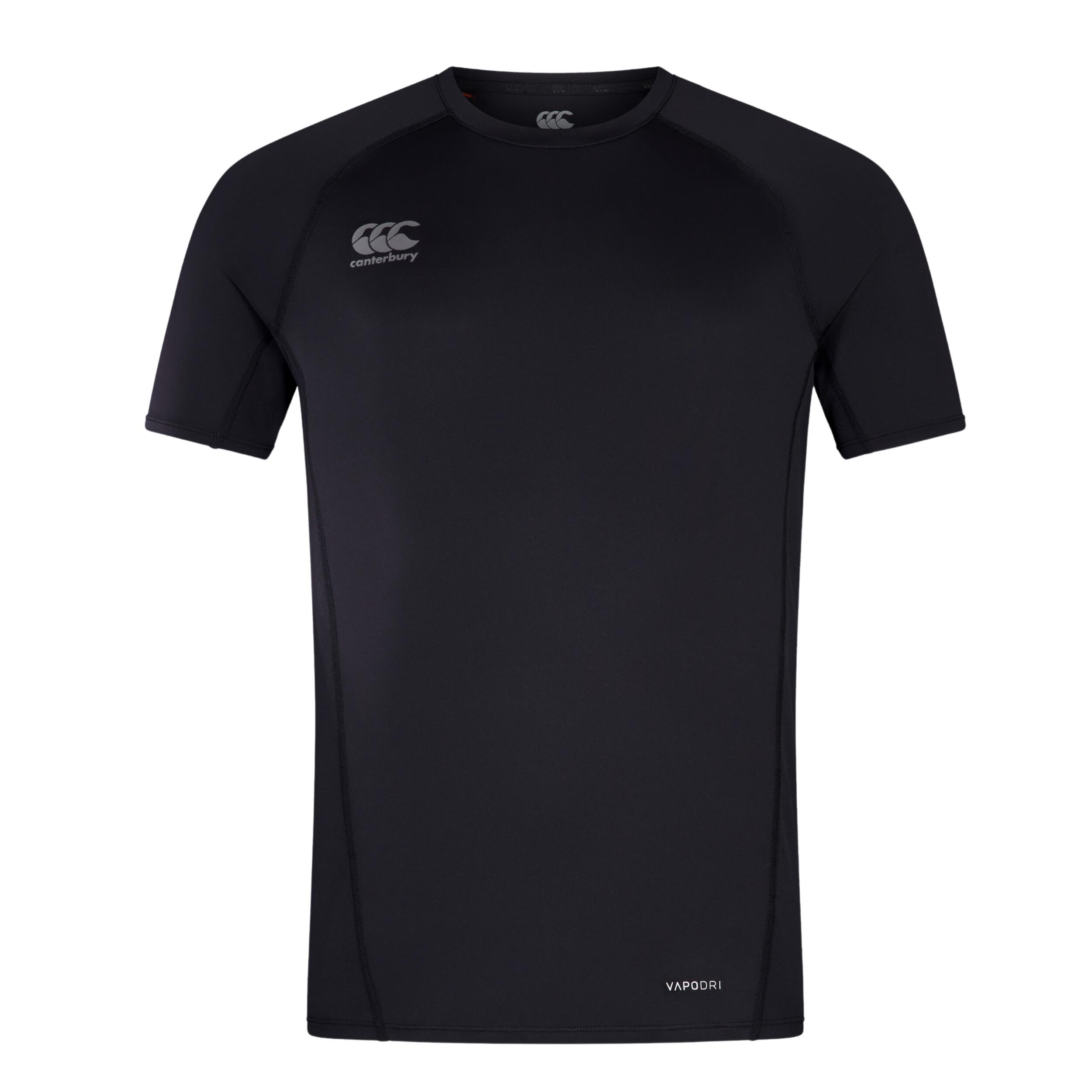 Canterbury Clothing