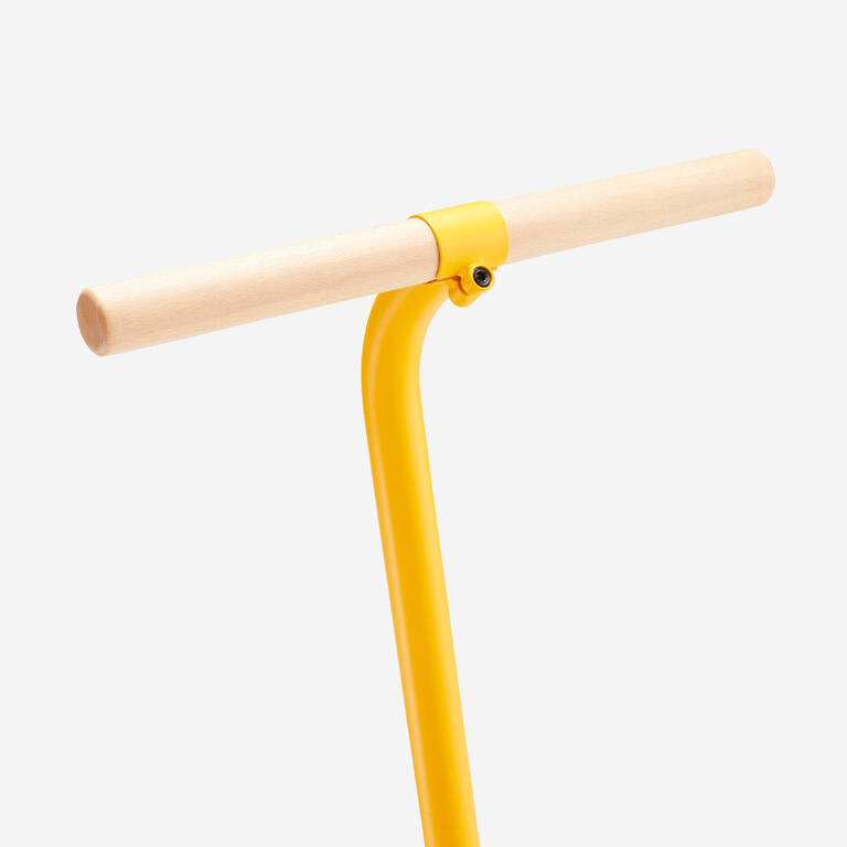 Adult Scooter R100 - Yellow