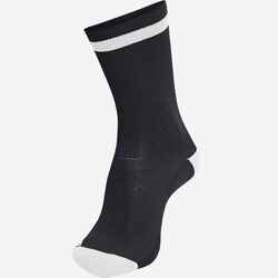 Handball Socks Elite - Black/White