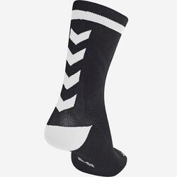 Hummel Calcetines Pull Up Negro