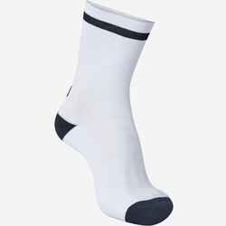 Handball Socks Elite - White
