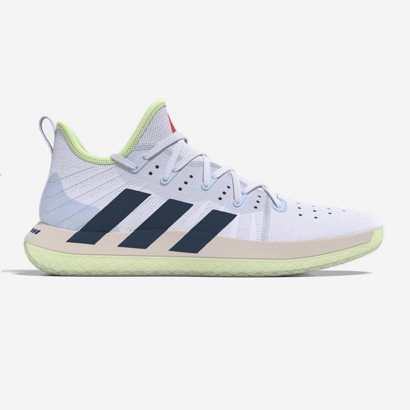 Chaussures de handball Adulte - Adidas Stabil Next Gen blanc