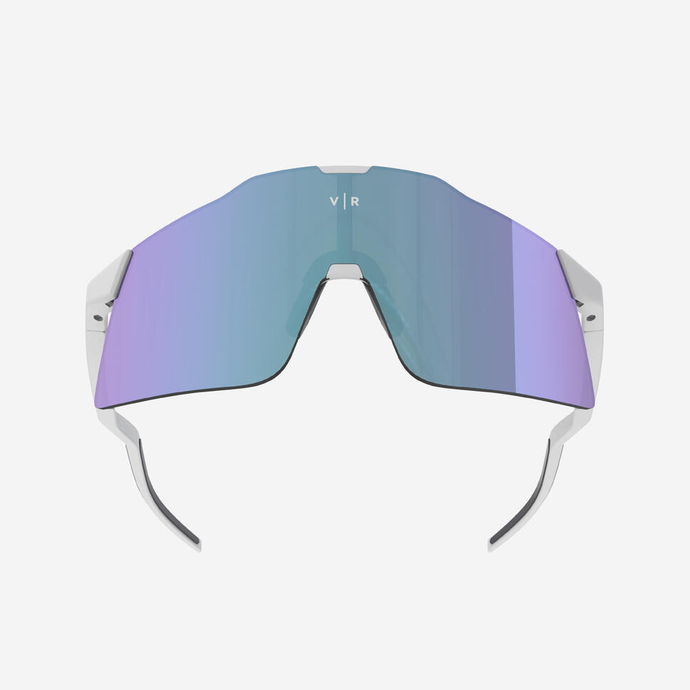 Okulary rowerowe Van Rysel 900 Perf Light kat.3