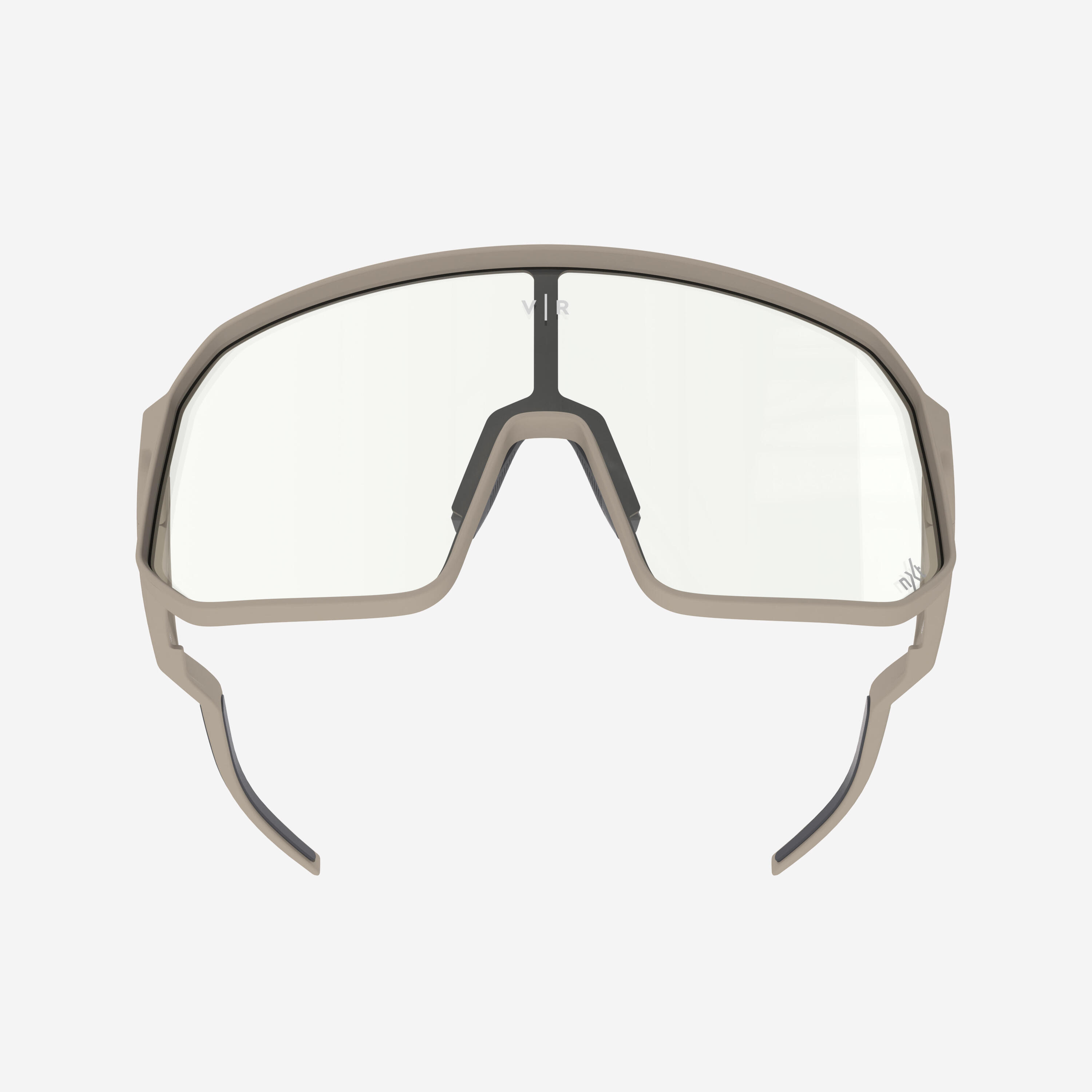 Cycling NXT® Photochromic Sunglasses RoadR 900 Perf - Sand 2/5