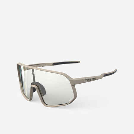 Rjava kolesarska sončna očala ROADR900 PERF