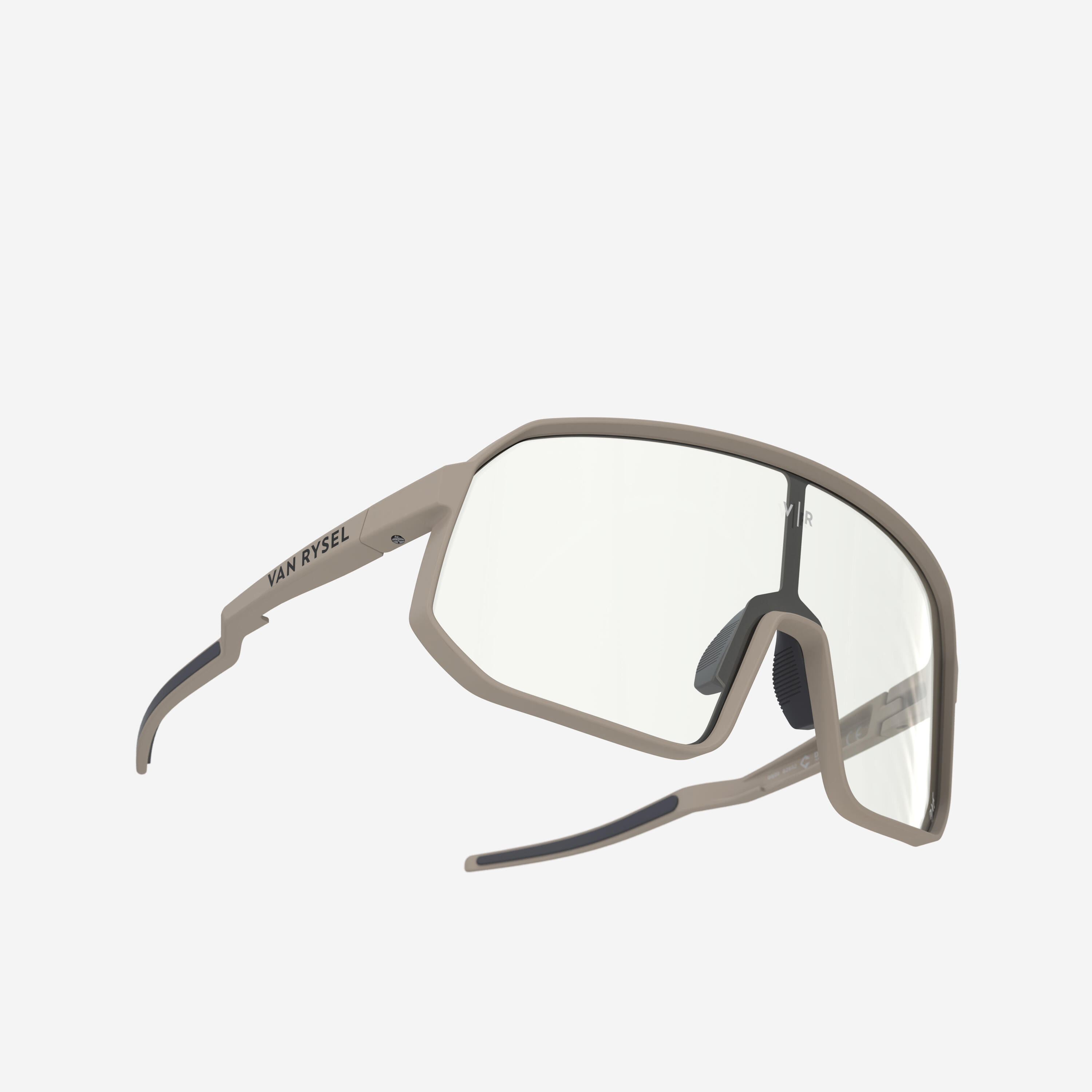 Cycling NXT® Photochromic Sunglasses RoadR 900 Perf - Sand 5/5