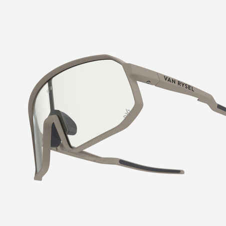Dviratininko akiniai „RoadR 900 Perf“ su NXT® fotochrominiais lęšiais, smėlio