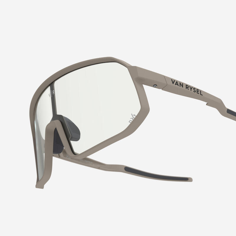 Lunettes de vélo ROADR 900 PERF PHOTOCHROMIQUE NXT® sable