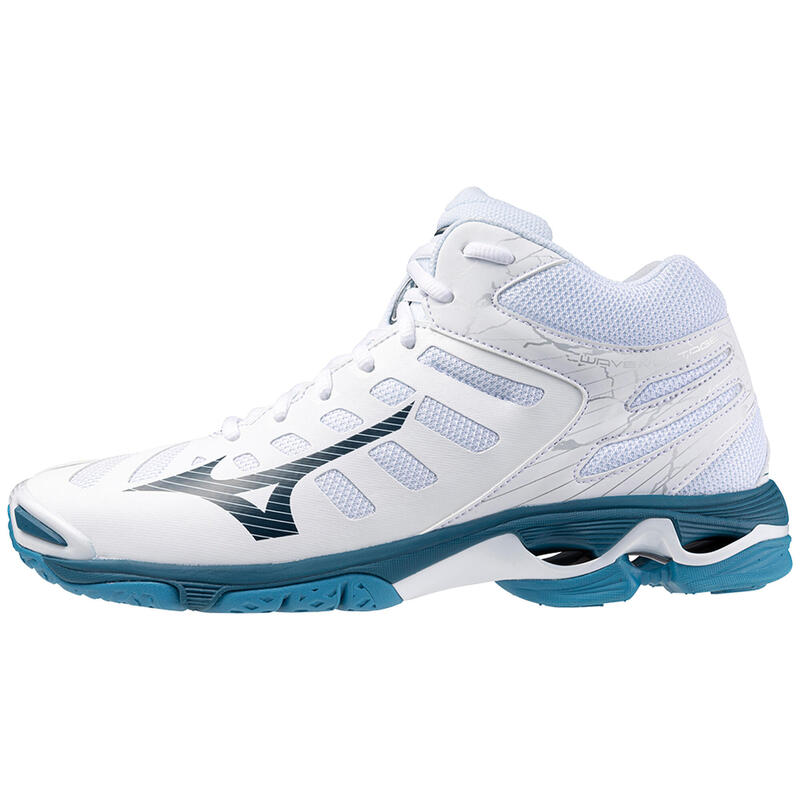 Scarpe da pallavolo Mizuno WAVE VOLTAGE MID