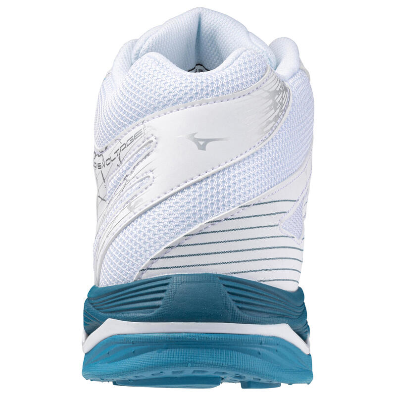 Scarpe da pallavolo Mizuno WAVE VOLTAGE MID