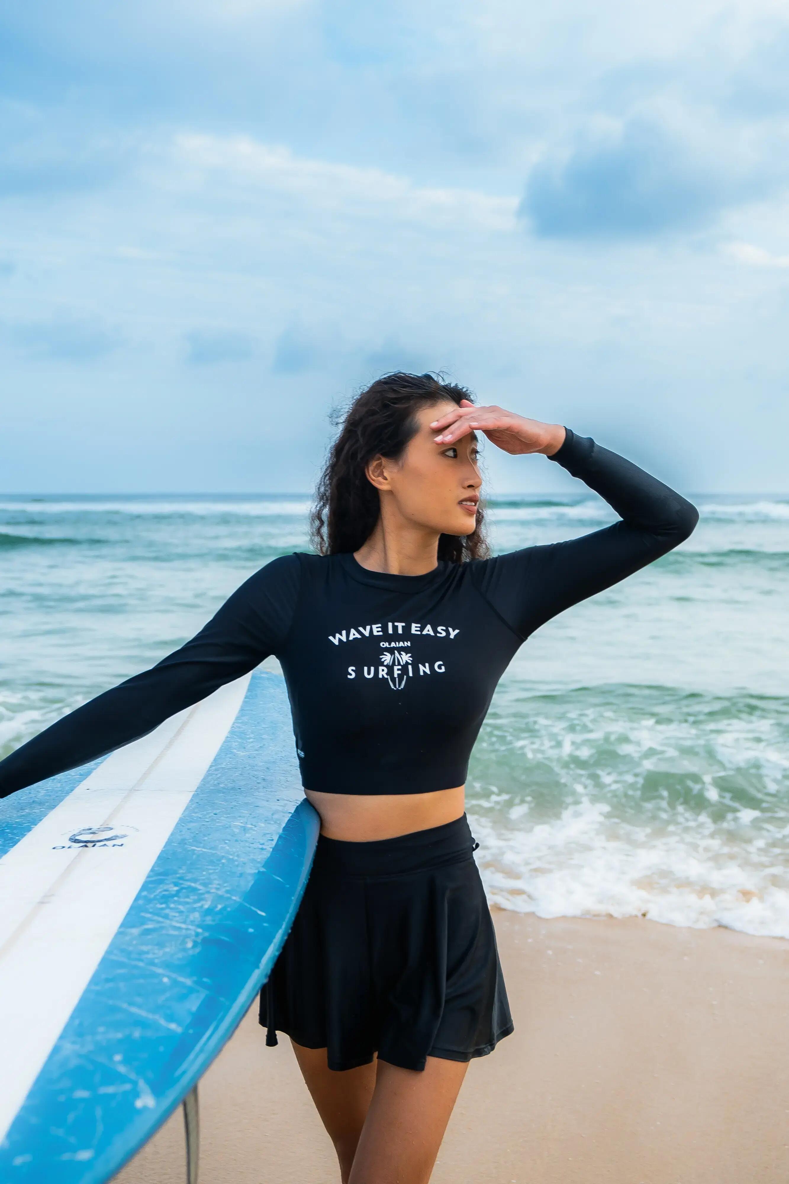 Kadın Bikini Altı - Siyah - GILI 10/18