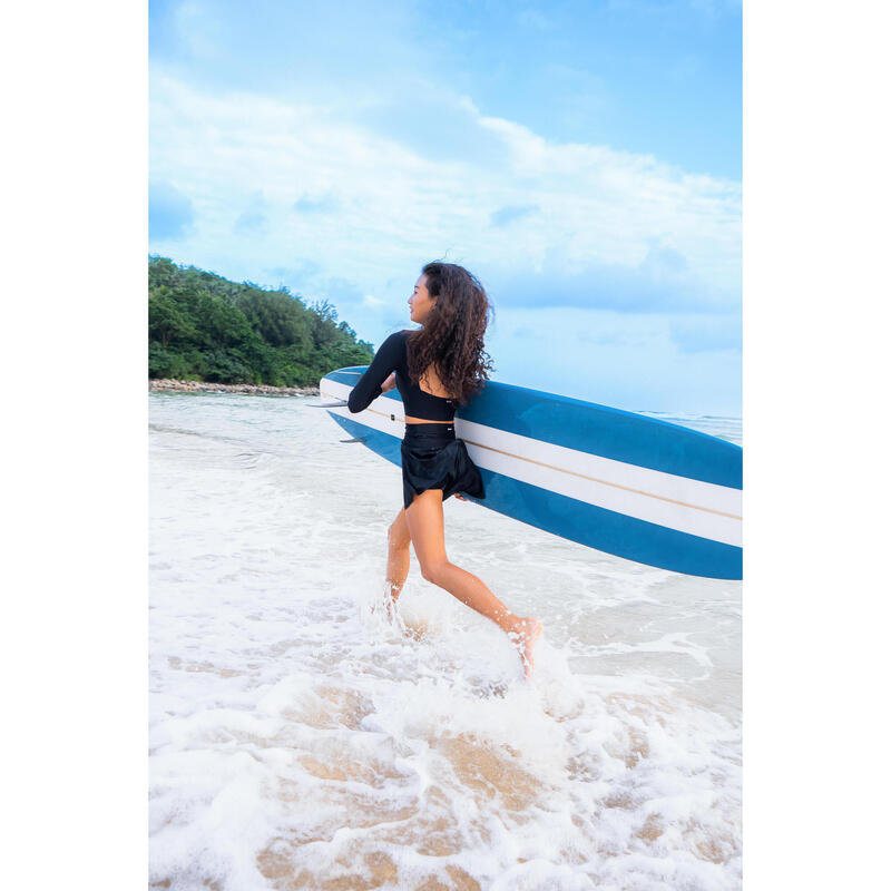 Kadın Bikini Altı - Siyah - GILI