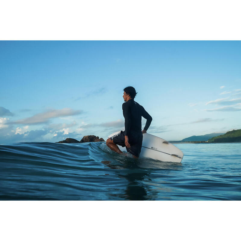 Men's surfing boardshorts CAMO ISLAND
