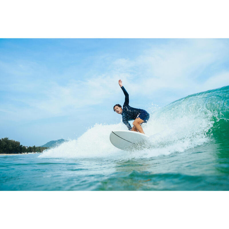 Men's surfing boardshorts CAMO ISLAND