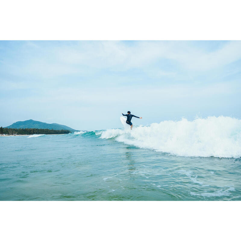 Men's surfing boardshorts CAMO ISLAND