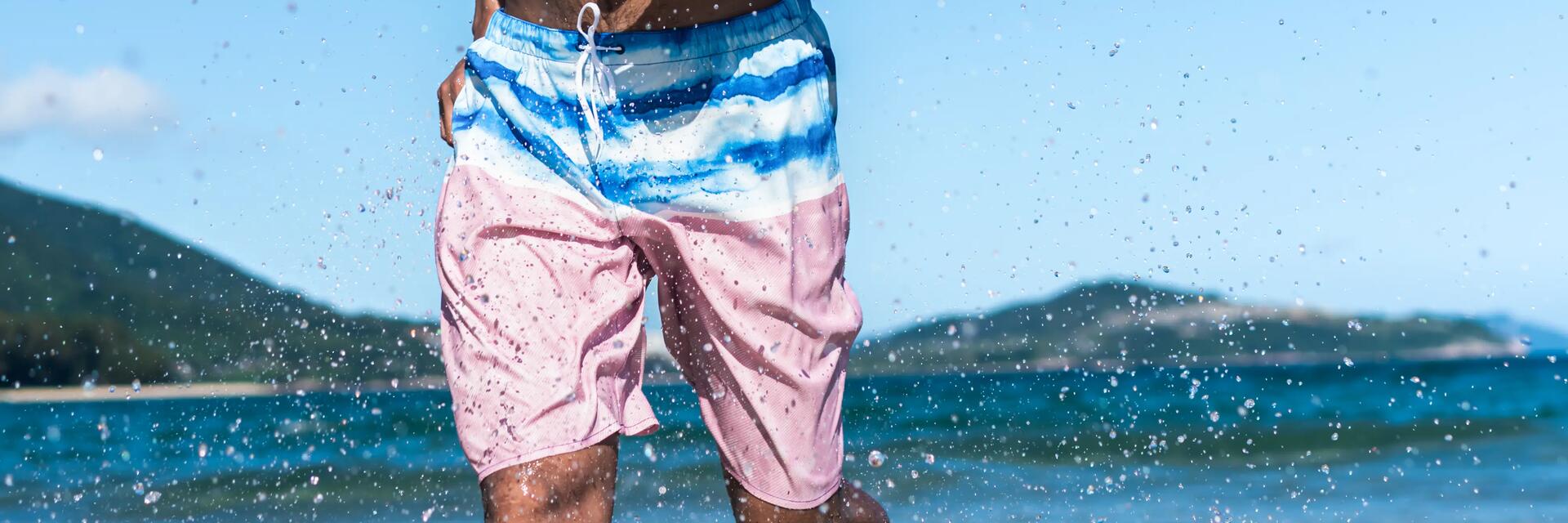 Comment choisir son boardshort