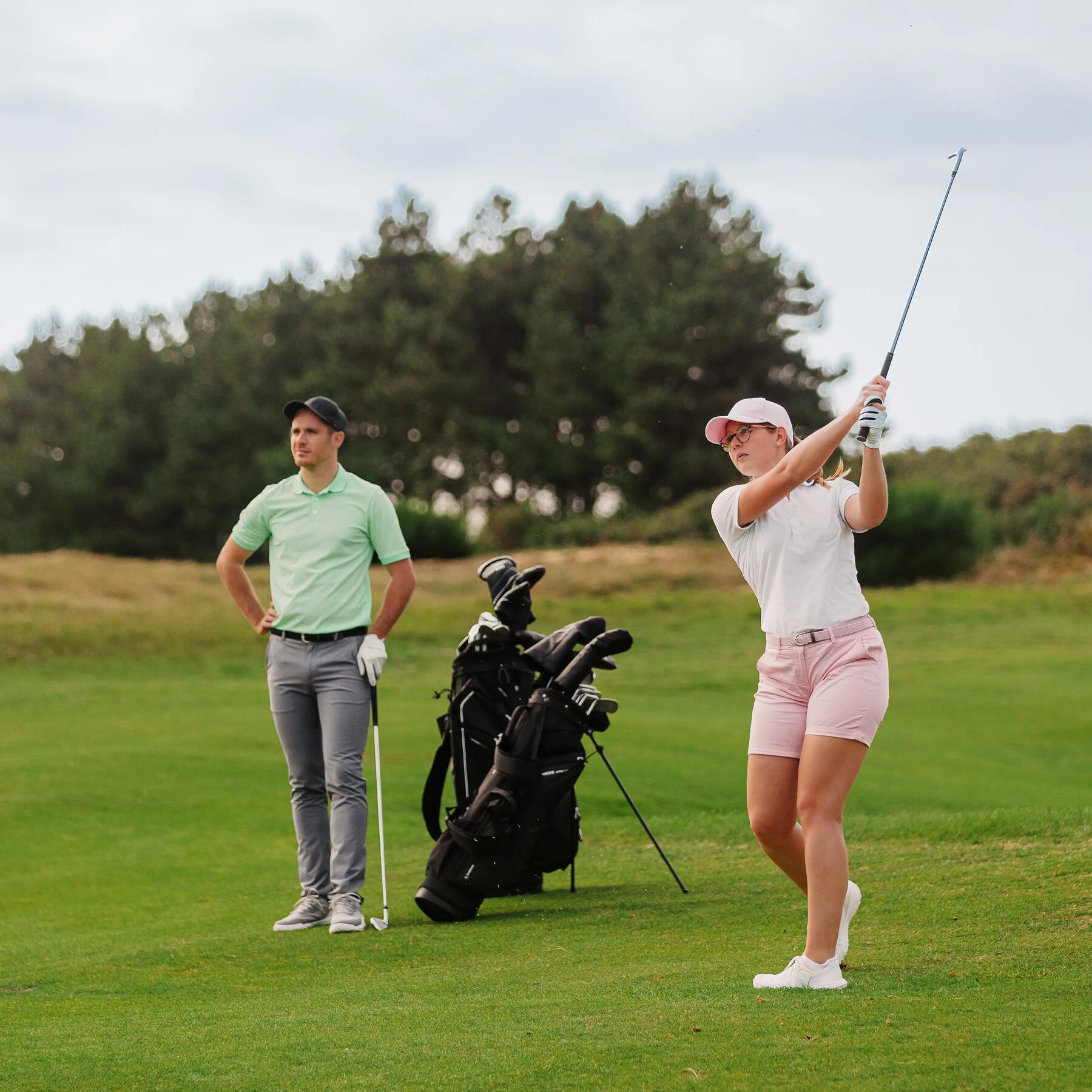 attrezzatura golf